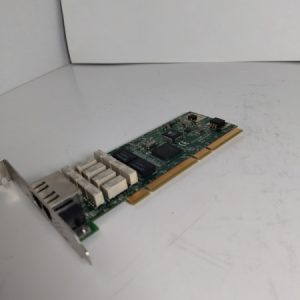 silicom-verkkokortti